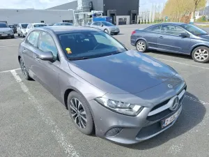 Mercedes-Benz A 180d 2022
