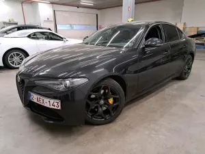 Alfa Romeo Giulia 2.2 Sprint 2021