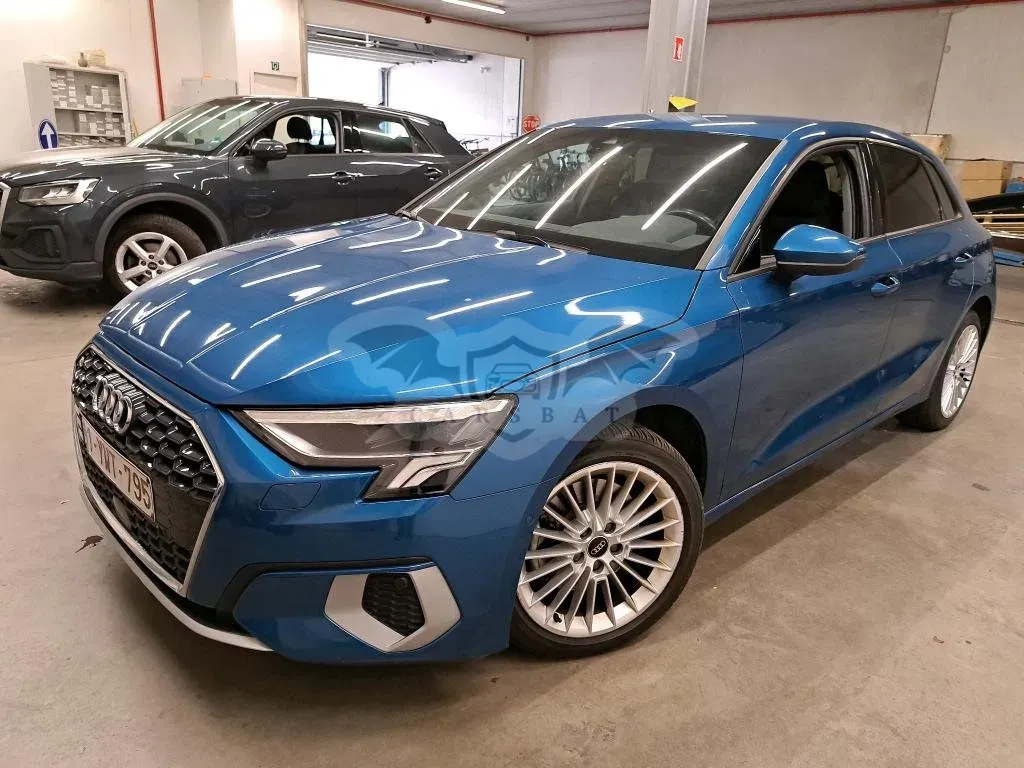 Audi A3 Sportback 35 TFSI Advanced 2021