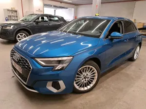 Audi A3 Sportback 35 TFSI Advanced 2021