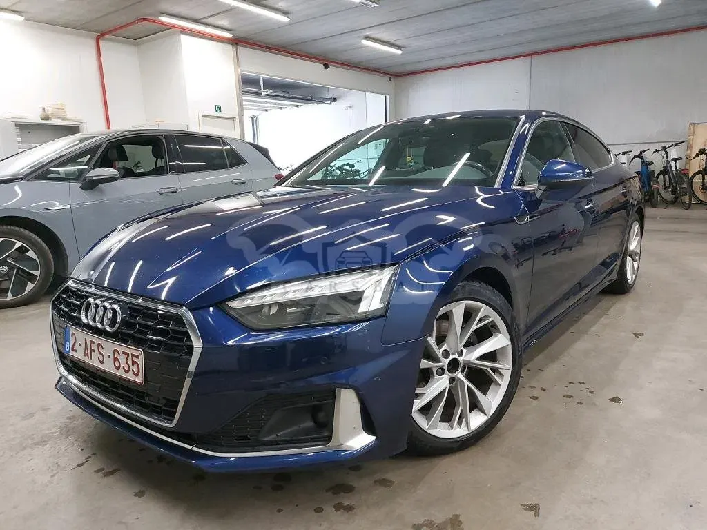 Audi A5 Sportback 35 TDI Advanced 2021