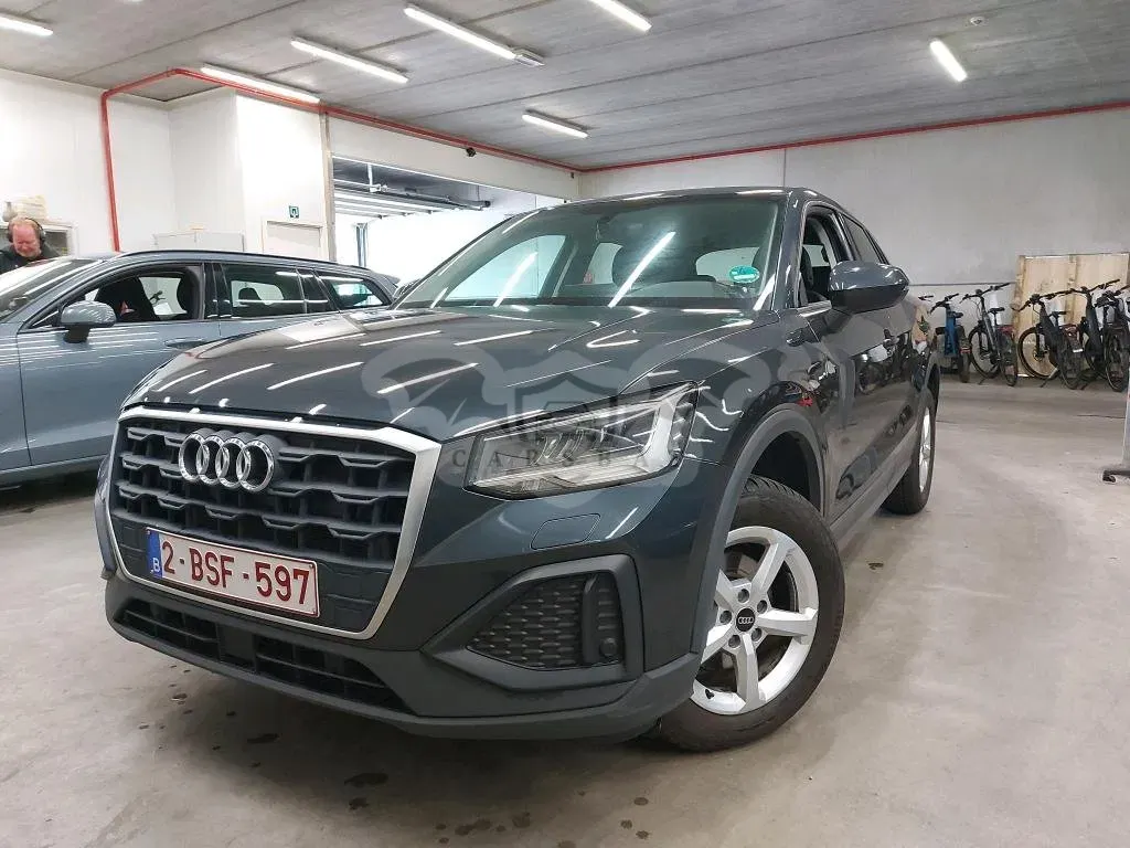 Audi Q2 2.0 TDI Business 2022
