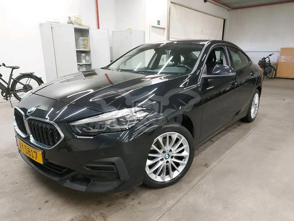 BMW 2 Series Gran Coupé 218i Business 2022