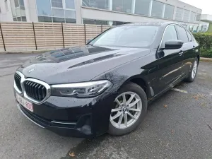 BMW 5 Series 530e 2021