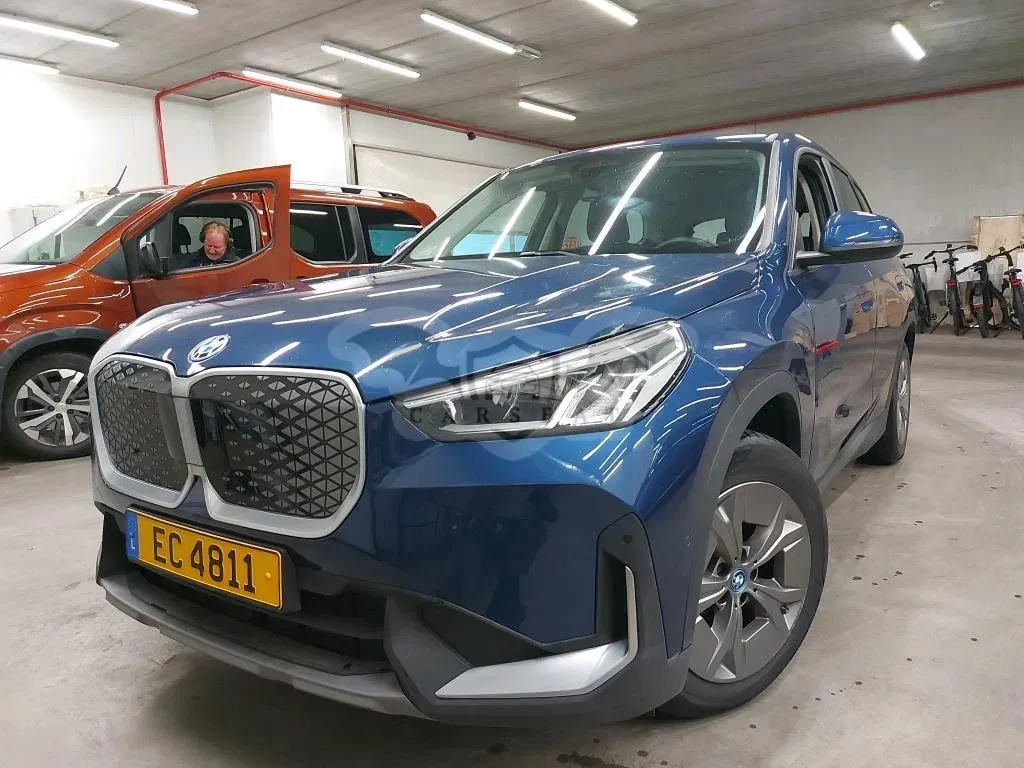 BMW iX1 30 2024
