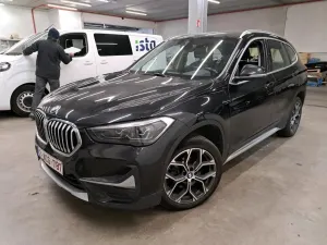 BMW X1 16d Business 2021