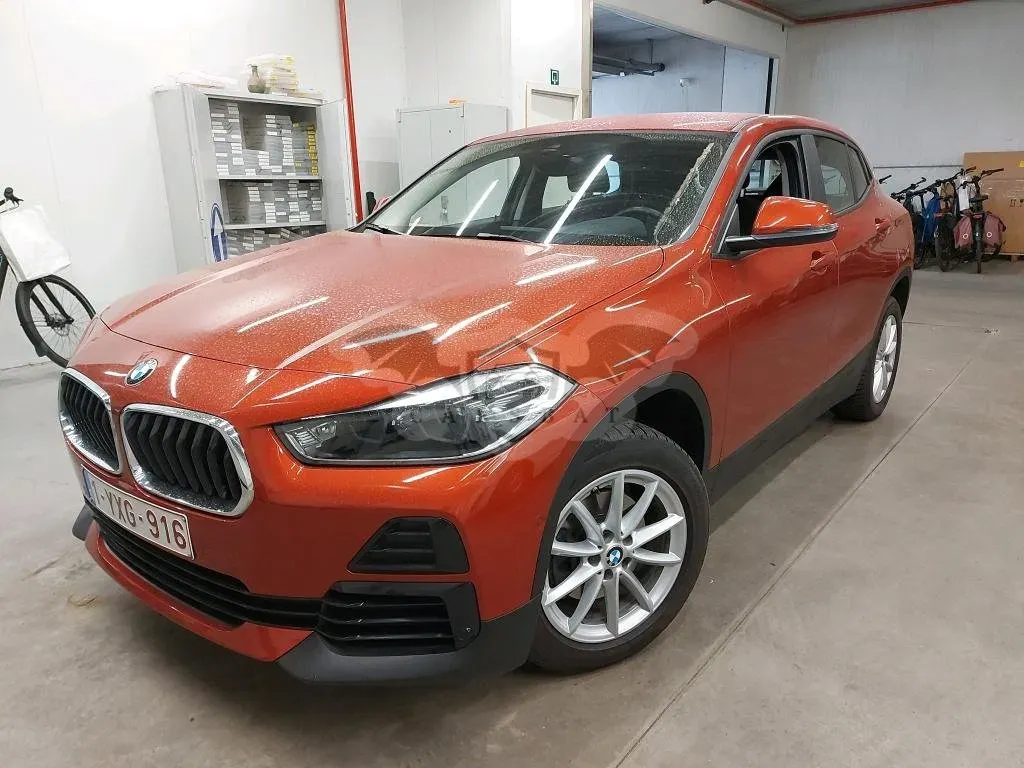 BMW X2 18i Advantage 2021