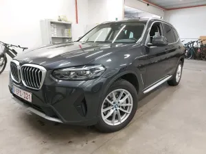 BMW X3 30e Business 2023