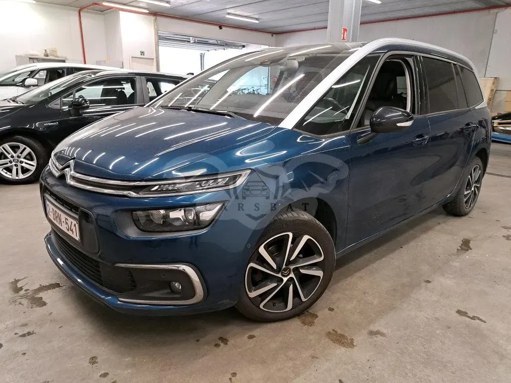 Citroën C4 Spacetourer 1.5 Business 2022