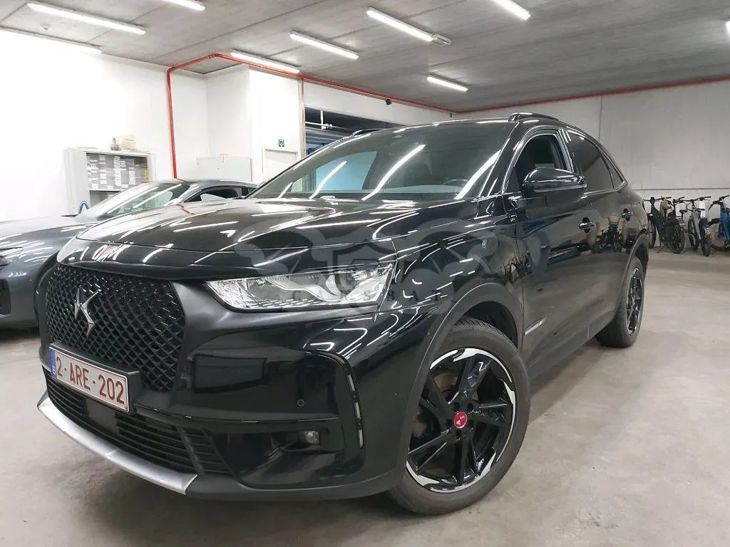 DS DS7 Crossback 1.5 Performance Line 2021