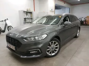 Ford Mondeo 2.0 Titanium 2021