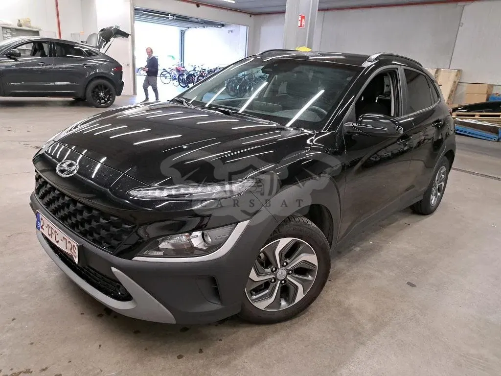 Hyundai Kona 1.6 GDI 2022