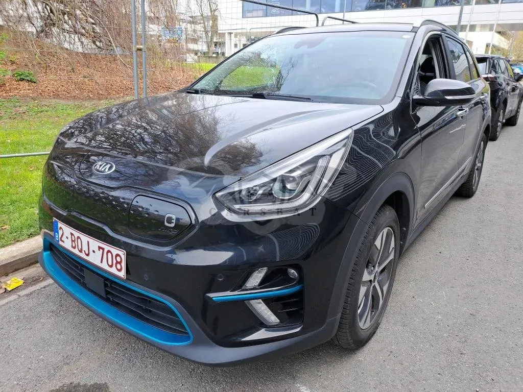 Kia Niro 2022