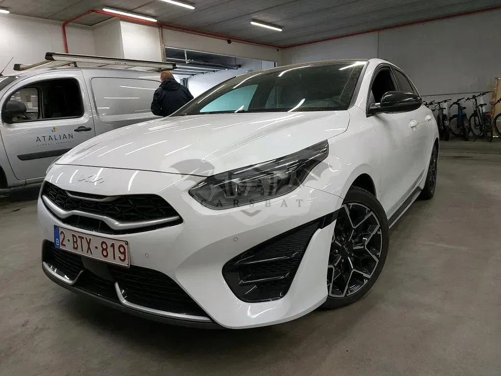 Kia Ceed ProCeed 1.5 T-GDI GT Line 2022