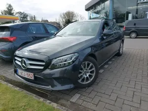 Mercedes-Benz C Break 200d Business Solution 2021