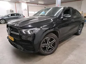 Mercedes-Benz GLE 350e 2022
