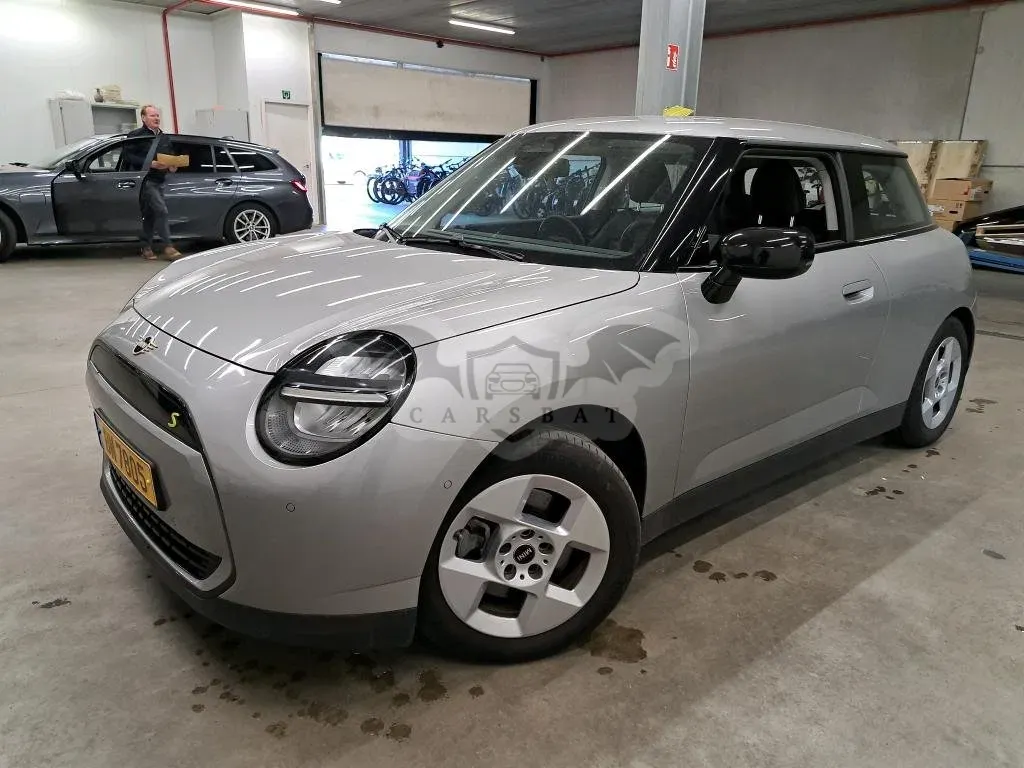 Mini 3 Doors Cooper 2024