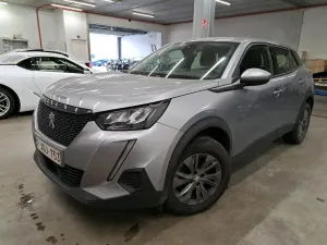 Peugeot 2008 1.2i Active Pack 2021