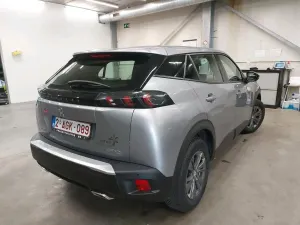 Peugeot 2008 1.2i Active Pack 2021