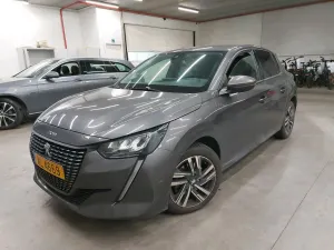 Peugeot 208 1.2i Allure Pack 2021