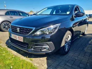 Peugeot 308 1.5 HDI Active Pack 2021