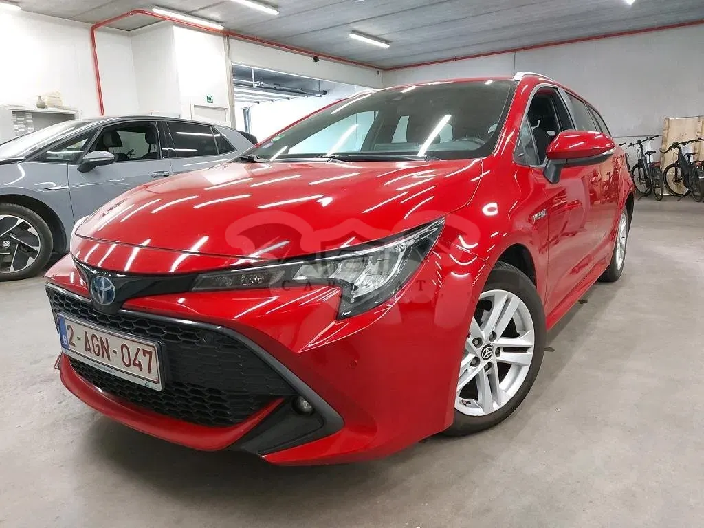 Toyota Corolla Touring Sports 1.8 Dynamic 2021