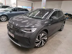 Volkswagen ID.4 77 kWh Pro 2022