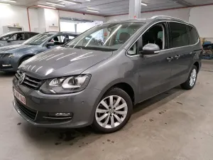 Volkswagen Sharan 1.4 TSI Highline 2021
