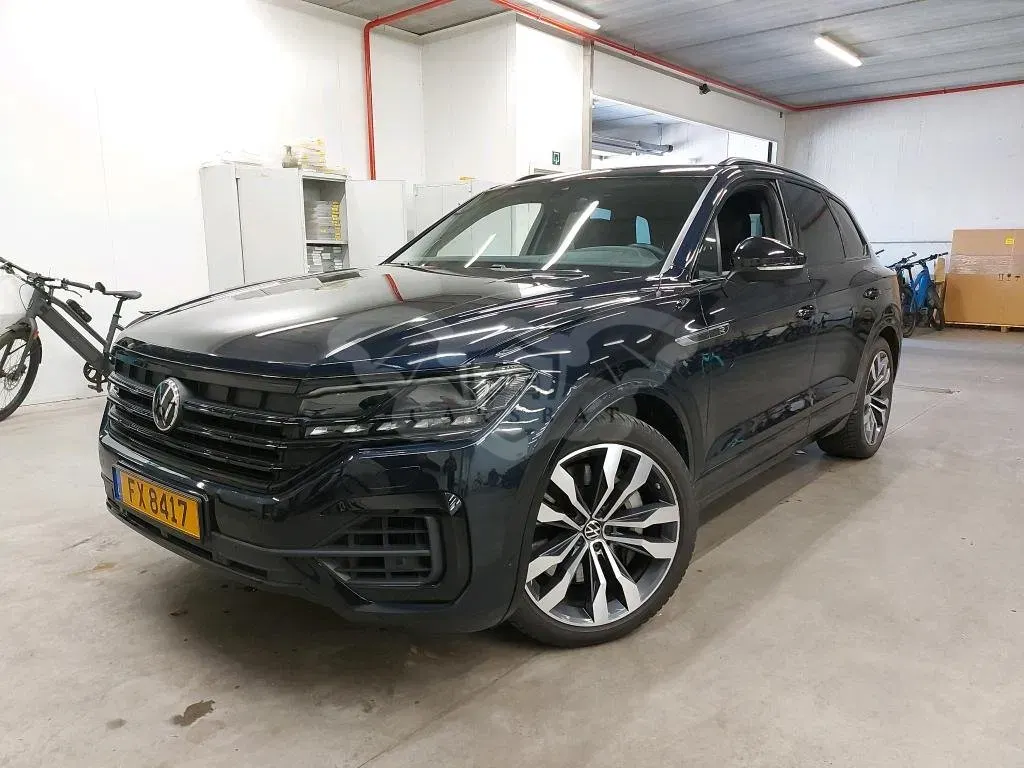 Volkswagen Touareg 3.0 TSI R-Line 2022