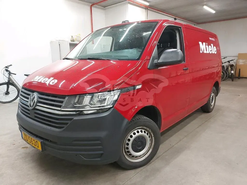 Volkswagen Transporter 2.0 TDI 2020