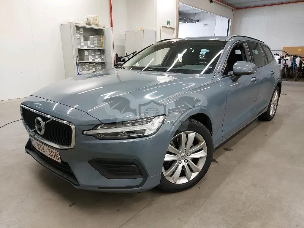 Volvo V60 B4 2022