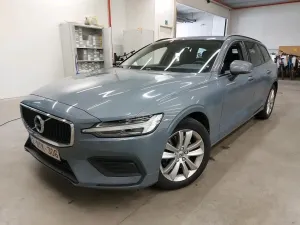 Volvo V60 B4 2022