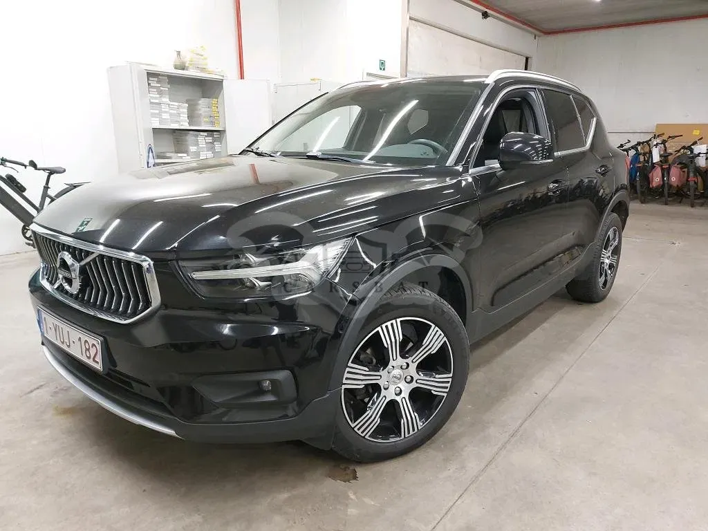Volvo XC40 D3 Inscription 2020