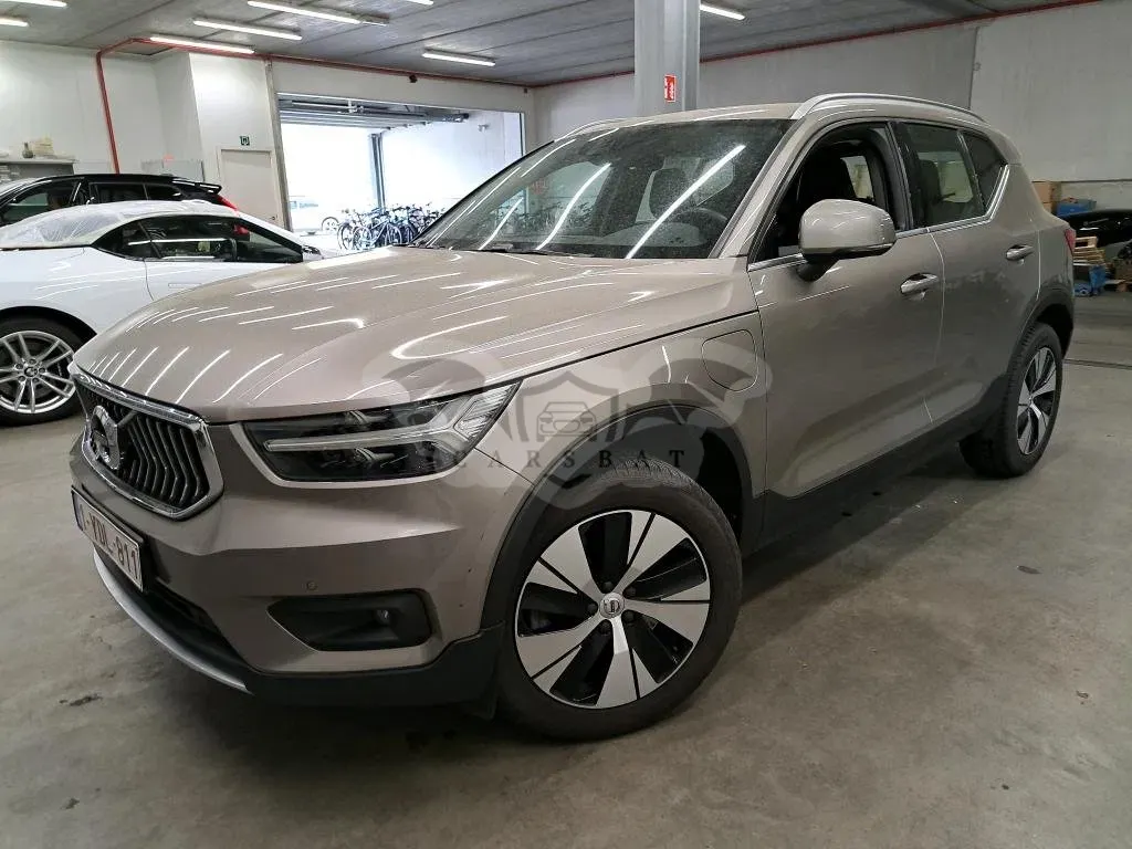 Volvo XC40 T5 Momentum Pro 2020