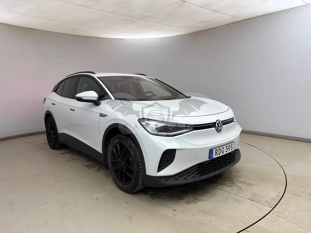 Volkswagen ID.4 Pro Performance 2023