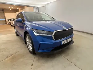 Skoda Enyaq iV 80X 2023