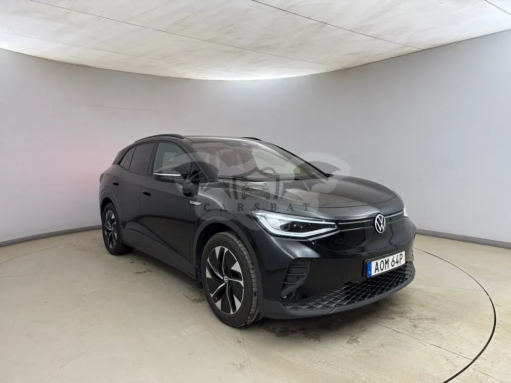 Volkswagen ID.4 Pro Performance 2023