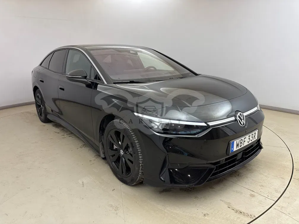 Volkswagen ID.7 Pro 2024