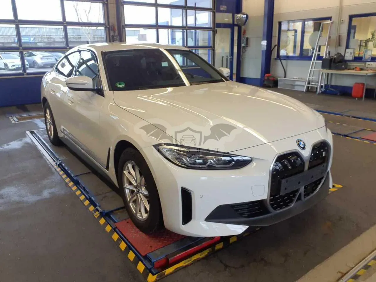 BMW i4 40 2023
