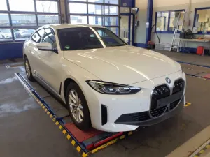 BMW i4 40 2023