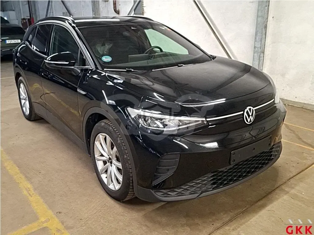 Volkswagen ID.4 Pro Performance 2022