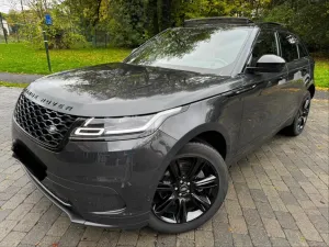 Land Rover Range Rover Velar 2.0 Dynamic 2021