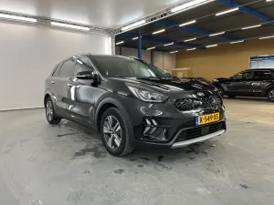 Kia Niro 1.6 GDI DynamicPlusLine 2021