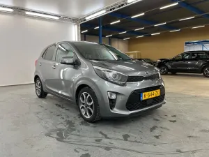 Kia Picanto (Morning) 1.0 DynamicPlusLine 2021
