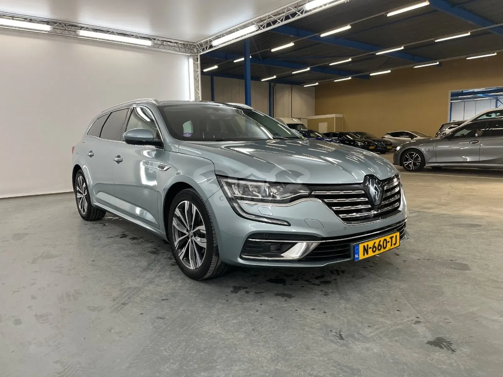 Renault Talisman (SM6) 1.3 TCe Intens 2022