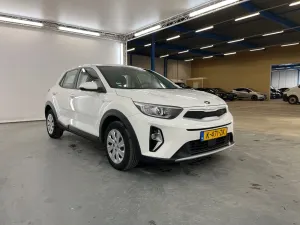 Kia Stonic 1.0 T-GDI ComfortLine 2021