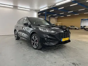 Ford Kuga 2.5 ST Line 2021