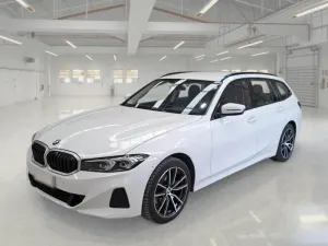 BMW 3 Series Touring 320d 2022