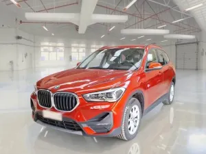 BMW X1 18d Advantage 2020