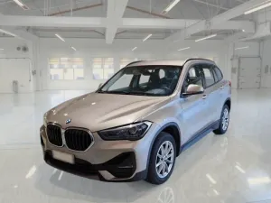 BMW X1 20d Advantage 2022